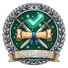 Veteran badge